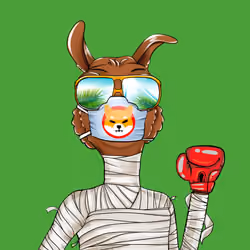 Bullish Llama #4928