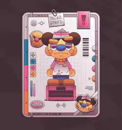Item Media