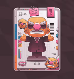 Item Media