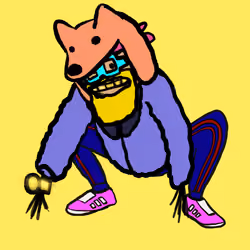 Slav Mfer #6375