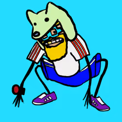 Slav Mfer #3930