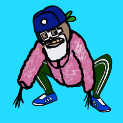 Slav Mfer #3927