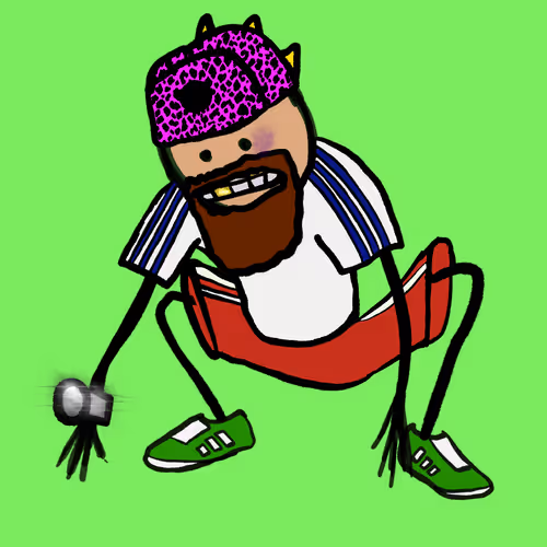 Slav Mfers