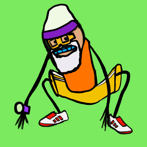 Slav Mfers