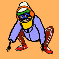 Slav Mfer #3583