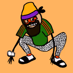 Slav Mfer #3184