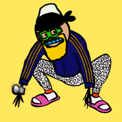 Slav Mfer #3928