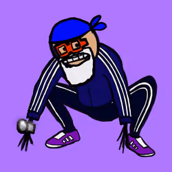 Slav Mfer #4940