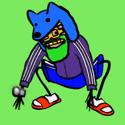 Slav Mfer #3211