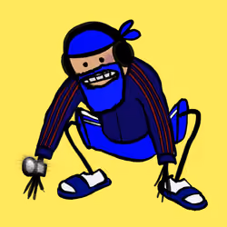Slav Mfer #5850