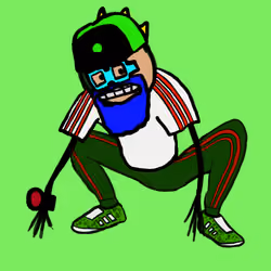 Slav Mfer #3931