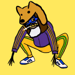 Slav Mfer #5851