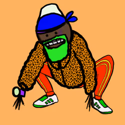 Slav Mfer #4265