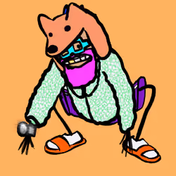 Slav Mfer #3175
