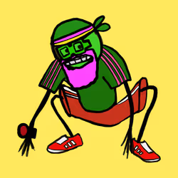 Slav Mfer #3208