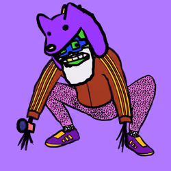 Slav Mfer #3210