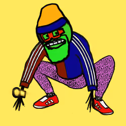 Slav Mfer #6377