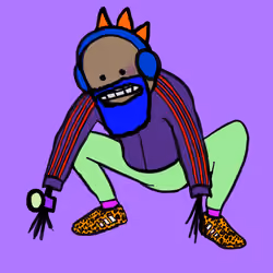 Slav Mfer #4271