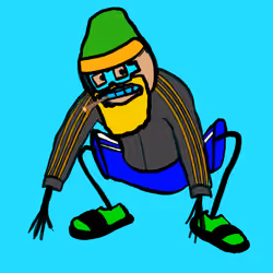 Slav Mfer #3179