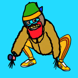 Slav Mfer #3176