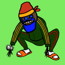 Slav Mfer #4942