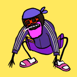 Slav Mfer #4937