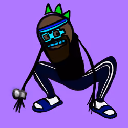 Slav Mfer #5852