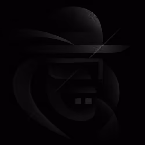 No Meta 8th Noir