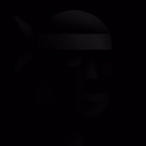 No Meta 8th Noir