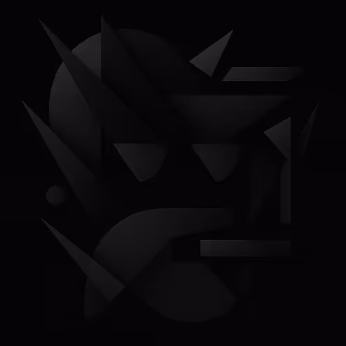 No Meta 8th Noir