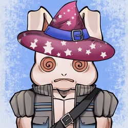 Ghost Pirate #1312