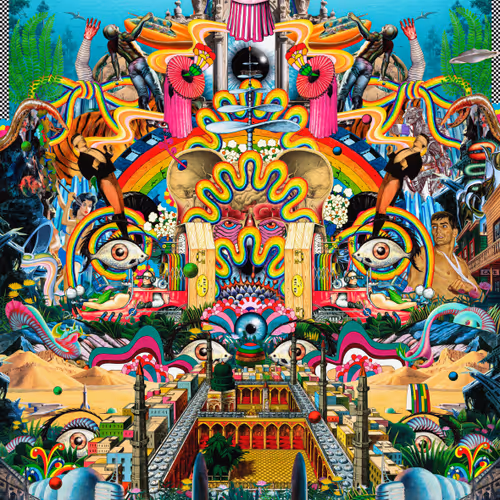 Euphoric Soul Meditation
