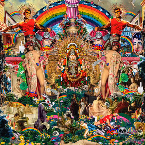 Euphoric Soul Meditation