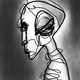 Alienated