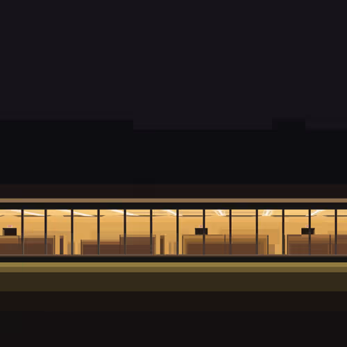 After Hours