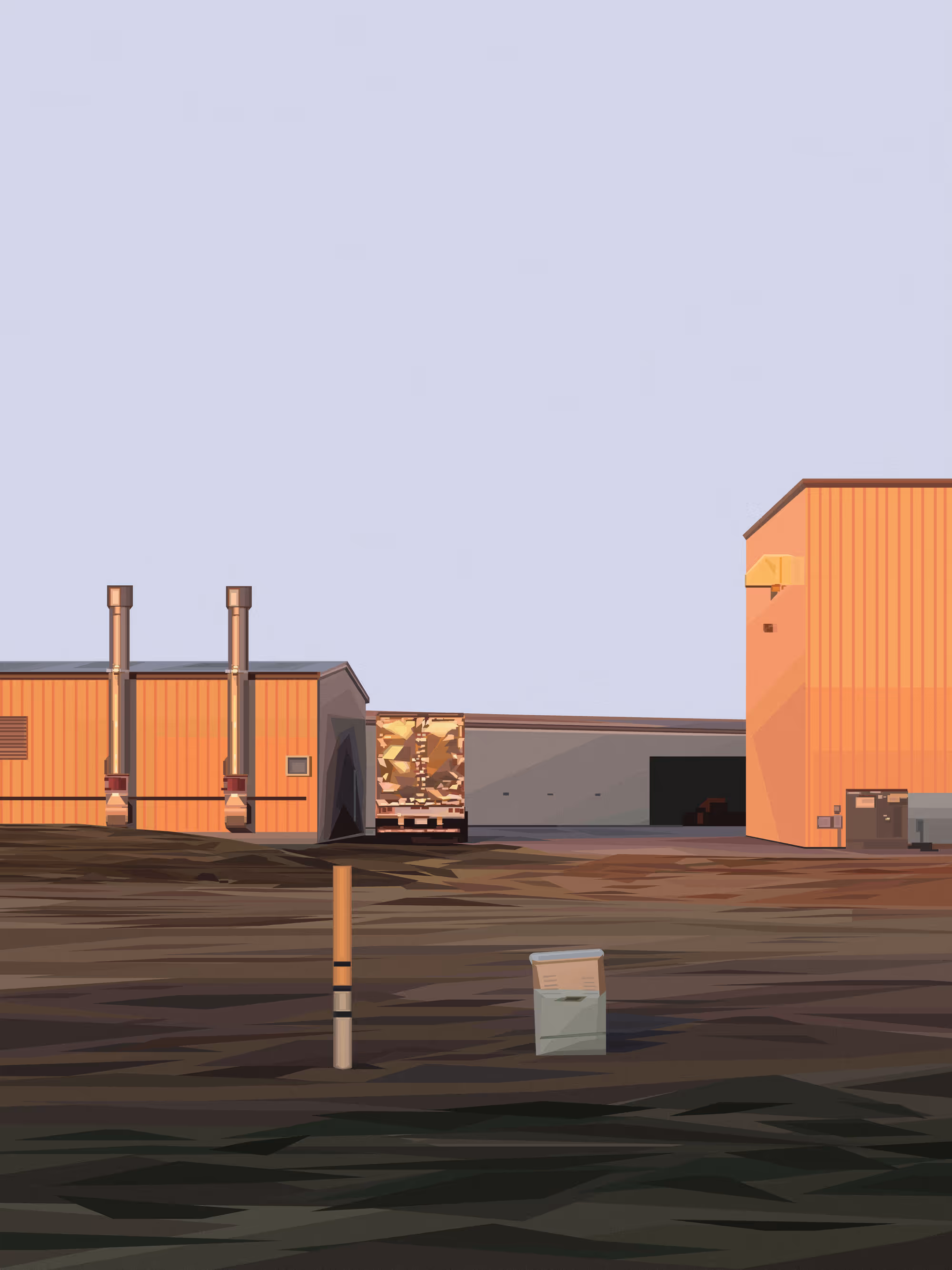 Dusk