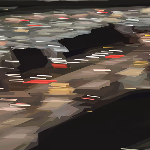 Rush Hour Traffic 
