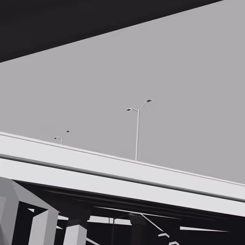 Spaces By Grant Yun