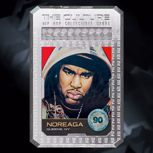 NORE SILVER 192/500