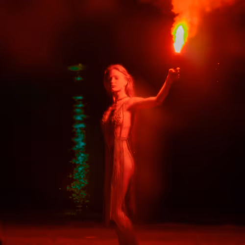 Fire Walk With Me V2