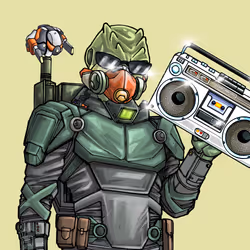 Tech #973