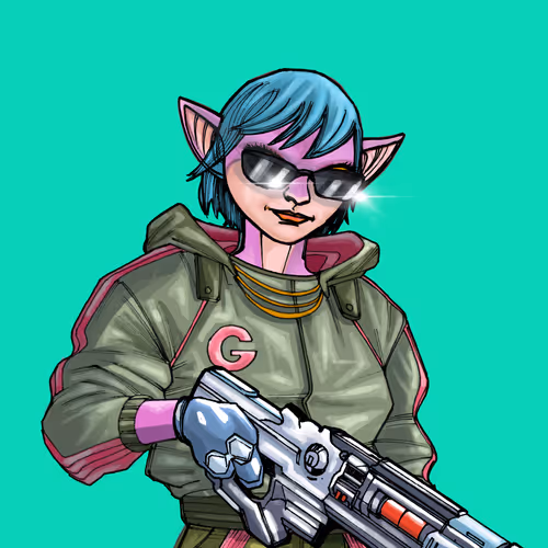 Grily #656