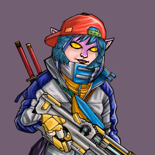 Grily #231