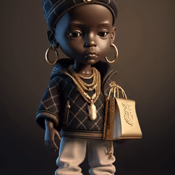 FashioNFT #163