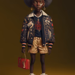 FashioNFT #300
