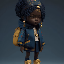 FashioNFT #270