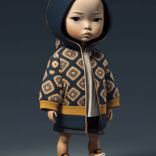 Fashion Nft S