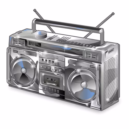 Item #28500020019 Media