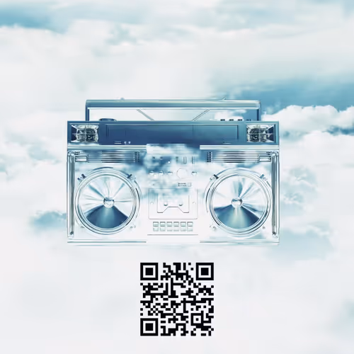 Item #28500010006 Media