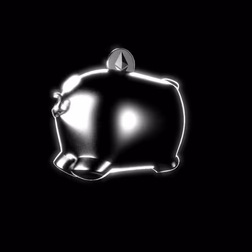 Piggy Bank Ethereum Final